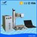 High Performance Link Portable Laser Marking Machine Part Marking Equipment