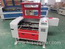 400 * 600mm wood acrylic cheap cnc laser cutting machine made in China