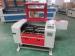 400 * 600mm wood acrylic cheap cnc laser cutting machine made in China