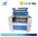 900 * 600mm small wood acrylic cheap cnc laser cutting machine