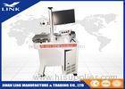 Professional Desktop Laser Marking Machine Multi - Functional With Fiber Laser