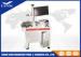 Professional Desktop Laser Marking Machine Multi - Functional With Fiber Laser