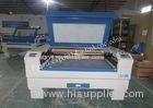 W2 Reci tube honeycomb table cnc laser machine laser cutter laser cutting machine