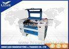 Co2 laser engraving cutting machine / co2 laser cutter / laser cutting machine