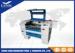 Co2 laser engraving cutting machine / co2 laser cutter / laser cutting machine