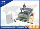 Wood acrylic mdf cutting engraving machine / woodworking cnc router / cnc router machine