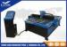 200 Amp Industrial Small CNC Plasma Cutter 220V 2 Phase Multifunction