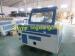 150W Portable Laser Engraver Cutter Machine Ruida Controller High Efficiency
