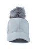 Womens White Cotton Winter Hats Funny Stylish Venonat For Hiking Outdoor