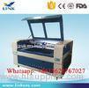 150W Reci Laser Engraving Cutting Machines for metal cutting with Ruida 6332M