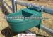 Rotomolding Hanging Troughs Livestock Feeder Made of PE by OEM Service