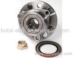 513016 FRONT Classic Buick Century Wheel Hub & Bearing Assembly