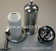 Pall gas filter(all types)