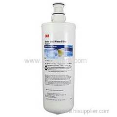 3M water filter cartridge