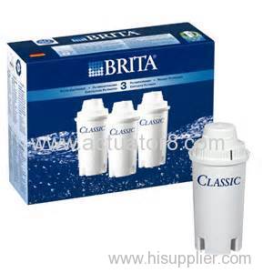 Brita water filter cartridge