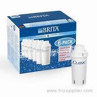 Brita water filter cartridge