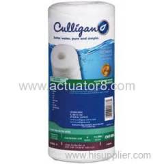 Culligan water filter cartridge