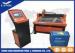 CNC plasma cutting machine / Table Top Plasma Cutter with Huayuan power supply