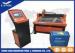 CNC plasma cutting machine / Table Top Plasma Cutter with Huayuan power supply