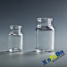 Cyclo Olefin Polymer Vials and bottles(COP)