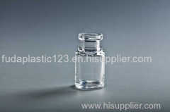 Cyclo Olefin Polymer Vials and bottles(COP)