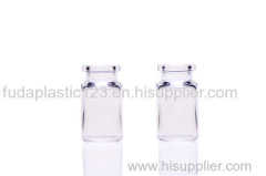 Cyclo Olefin Polymer Vials and bottles(COP)