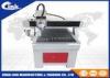 0609 cnc router / cnc router machine for aluminum / cnc router machine with atc tool sensor