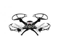High Quality RC Unmanned Aerial Vehicle Toy Smart Plane Remote Control Quad copter with GPS from China Manuturer
