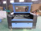 Honeycomb Table Wood Laser Engraving Machine 100w Ruida Controller