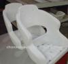 Fabricated Boat Chairs Roto-Mold Boat Accessories CNC Aluminium Toolings