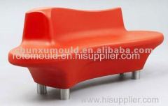 Fabricated Boat Chairs Roto-Mold Boat Accessories CNC Aluminium Toolings