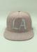 Travel Floral Plain Snapback Caps Flat Breasted / Adjustable Snapback Hats