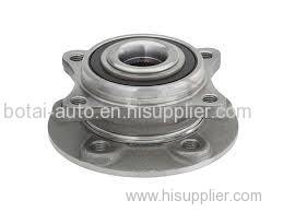 Wheel Bearing & Hub Assembly Front 513194 Volvo S80 V70 XC70 1999-2011