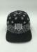 Fitted Kids Cool Snapback Caps Black And White Snapback Hats Personalized