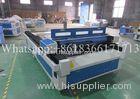 150W mixed cutting machine metal laser cutting machine cnc laser machine 1530