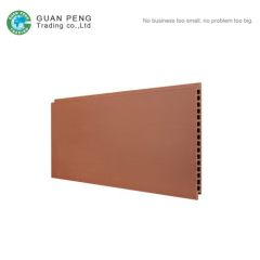 Terracotta Exterior Decorative Wall Panel