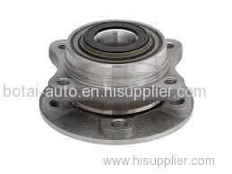 Wheel Hub and Bearing Assembly Front For 2003-2008 Volvo Xc90 513208