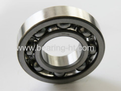 high speed Gcr15 deep groove ball bearing