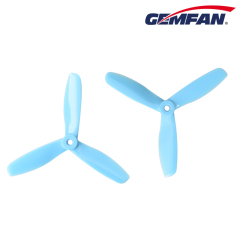 Master 5045 bullnose 3-blades racing quad copter propellers