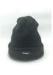 Adult Woolen Knit Beanie Caps Applique Embroidery Casual for Autumn