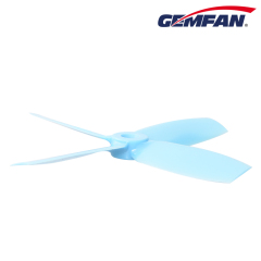Master 4x4x3 bullnose propeller for FPV racing drone