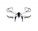 RC Drone Rotate 360 Degrees New Design Remote Control Toy Airplane with HD Wifi Camera 3D Flip Function for Wholesale