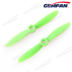 4045 glass fiber nylon propeller for racing quad copter