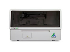 Full Auto Chemiluminescence Immunoassay Clia Analyzer