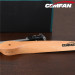 2-blade 2810 gas motor wooden props for remote control plane multirotor