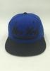 Colorful Vintage Snapback Caps / Female Snapback Hats With Words Adjust Size