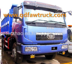 FAW JAC 6X4 Tipper Lorry / Dump Truck