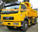 FAW JAC 6X4 Tipper Lorry / Dump Truck