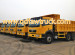 FAW JAC 6X4 Tipper Lorry / Dump Truck