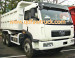 FAW JAC 6X4 Tipper Lorry / Dump Truck